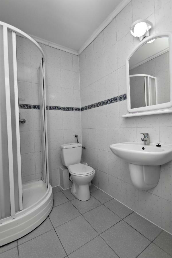 Bialy Orzel Aparthotel Przemyśl Exterior foto